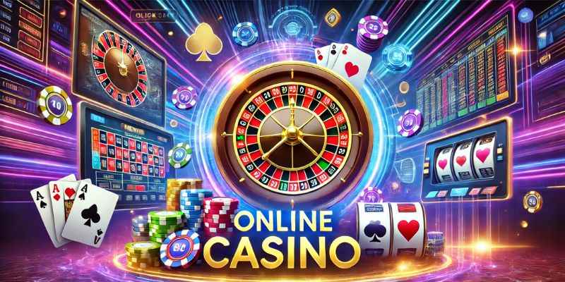 Trải nghiệm cá cược casino F8bet sân chơi đẳng cấp 1 Tìm hiểu về sảnh cược đình đám casino tại F8bet