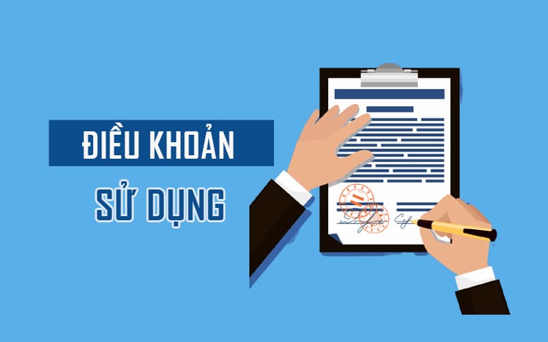 Điều khoản sử dụng F8bet an toàn 2 Các điều khoản về quy định thanh toán