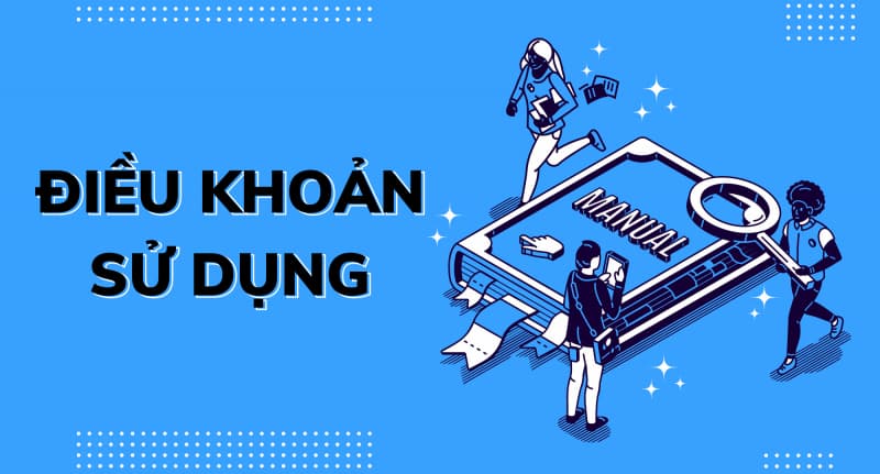 Điều khoản sử dụng F8bet an toàn 3 Những lưu ý khi tham gia nhà cái