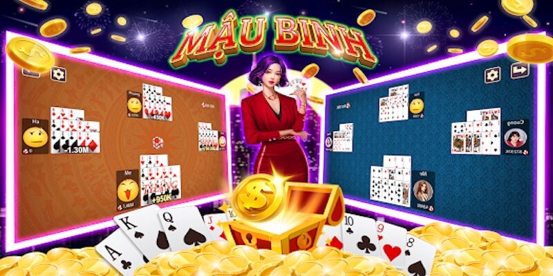 Cách tính tiền trong game bài mậu binh tại F8BET