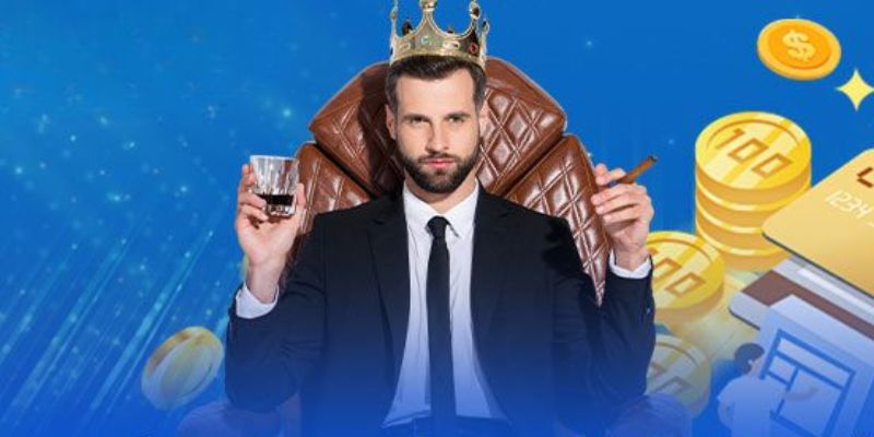 Rút Tiền F8bet: Hướng Dẫn Chi Tiết Cho Người Chơi 1 Điều kiện để thực hiện nhận thưởng