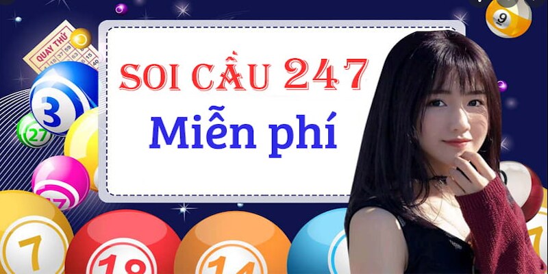 Giới thiệu tổng quan về hình thức soi cầu 247