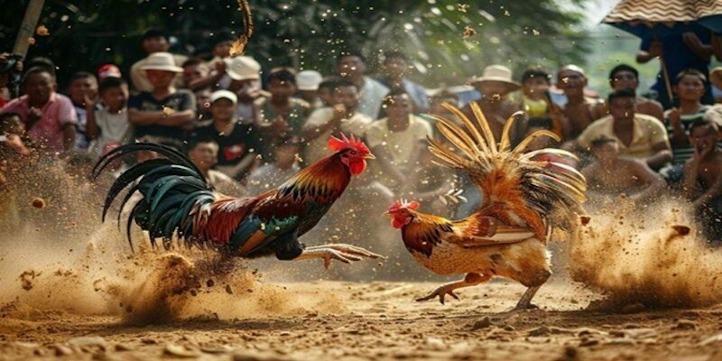 Trực Tiếp Đá Gà C3 - Sảnh Cược Đỉnh Cao Cho Tín Đồ Đá Gà 3 Đa dạng các trận đấu