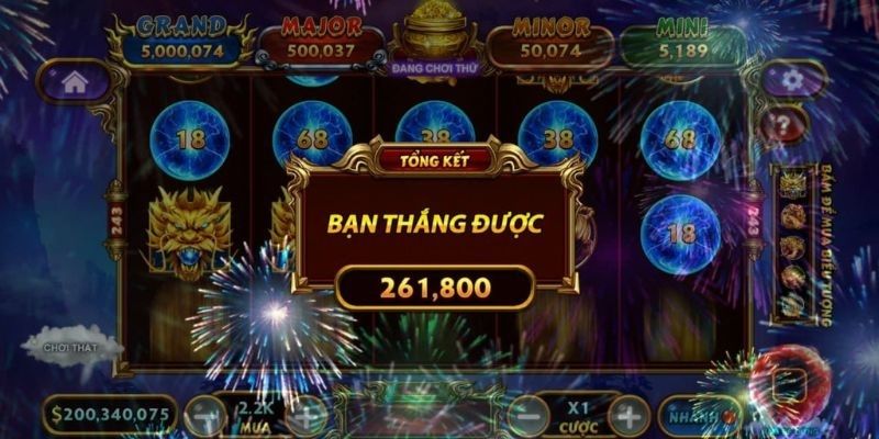 Cách chơi nổ hũ dễ dàng giúp game thủ trúng ngay jackpot