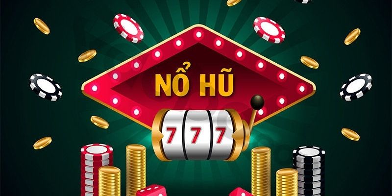 Giới thiệu về trò chơi Nổ hũ 777 tại M88