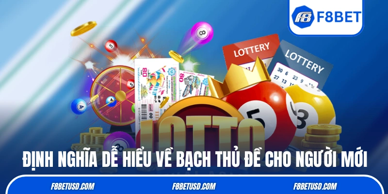 Bạch Thủ Đề Là Gì? Ưu Nhược Điểm Và Cách Bắt Ra Sao? 2 Định nghĩa dễ hiểu về bạch thủ đề cho người mới