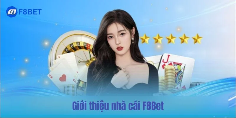 F8Bet được đánh giá là sảnh cá cược uy tín bậc nhất hiện nay tại Việt Nam.