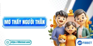 Mơ Thấy Người Thân - Giải Mã Điềm Báo Và Gợi Ý Số Dễ Về