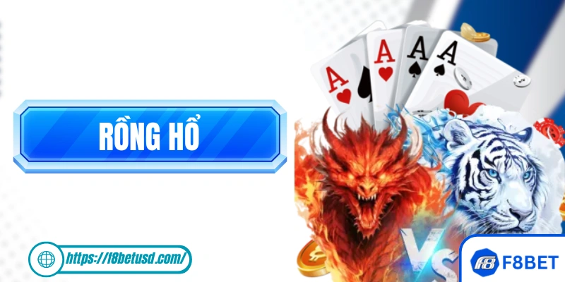 Rồng Hổ - Hiểu Rõ Tất Tần Tật Về Cách Chơi Trong 5 Phút