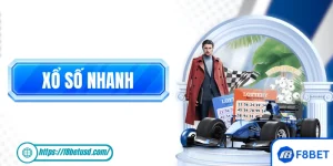 Xổ Số Nhanh - Quay Thưởng Siêu Tốc Độ Chỉ Trong Vài Phút